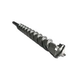 Burghiu metalic extra-lung 22mm diametru, 460mm lungime pentru gauriri adanci