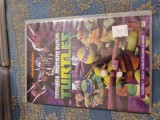 Dvd copii Ninja Turtles 2