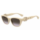 Ochelari de Soare Damă Moschino MOS130-S-SZJ &Oslash; 55 mm