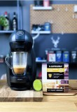 Ceai de Lamaie, 16 capsule compatibile Dolce Gusto, La Capsuleria