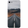 Husa silicon pentru Apple Iphone 6 Plus, Adventure