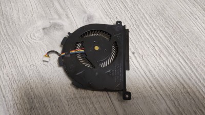 Ventilator Dell Latitude E5450 ( A187) foto