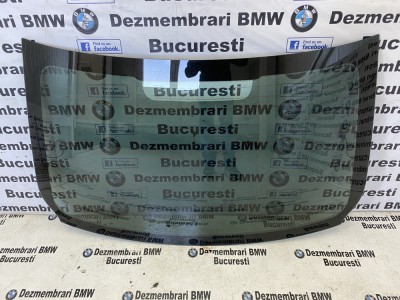 Luneta originala BMW seria 3 F30,F35,F80 M3 2012-2016 foto