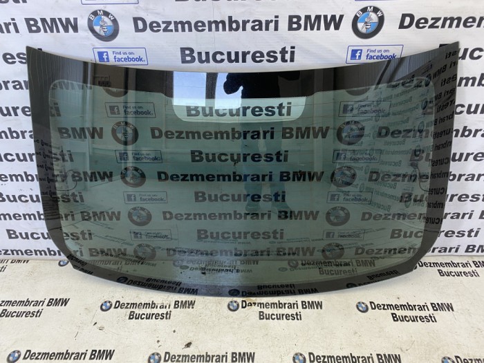 Luneta originala BMW seria 3 F30,F35,F80 M3 2012-2016