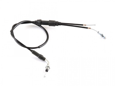 Cablu acceleratie Honda CG125/Titan2000, L-98cm foto