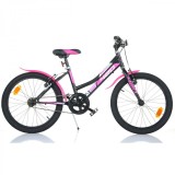 Bicicleta pentru copii Nera Cambio DB-420D-04SC Dino Bikes, 20 inch