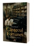 Cantecul Fortunei. Saga familiei Rizzoli - Chiara Bianchi