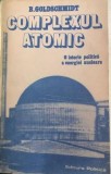 Complexul atomic Bertrand Goldschmidt, 1995, Alta editura