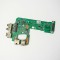 Modul audio pentru DELL Inspiron N5110