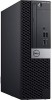 Dell, OPTIPLEX 7060 XE3, Intel Core i5-9500, 3.00 GHz, HDD: 256GB, RAM: 16 GB, video: Intel HD Graphics 630; SFF