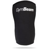 GymBeam Conquer bandaj pentru genunchi mărime M