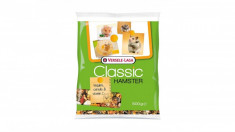 Hrana hamsteri Classic Hamster, Versele Laga, set 5 buc, 500g foto