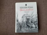 Fernando Pessoa - Opera poetica EDITIE DE LUX CARTONATA