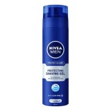 GEL DE RAS PROTECT&amp;CARE 200ML, Nivea