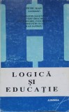LOGICA SI EDUCATIE-PETRU IOAN-363044