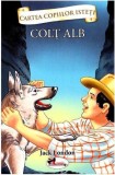 Colt Alb | Jack London, Aramis