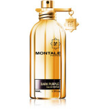 Cumpara ieftin Montale Dark Purple Eau de Parfum pentru femei 50 ml