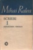 Mihai Ralea - Explicarea Omului, Vol. I (Scrieri). Filosofie, Editura Minerva 1972