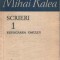 Mihai Ralea - Explicarea omului ( Scrieri, vol. I )