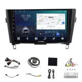 Navigatie Nissan Qashqai II / J11 / X-trail 2013 - 2021 dedicata Android 13, MaxTech&reg;, 10 inch, 4 GB