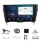 Navigatie Nissan Qashqai II / J11 / X-trail 2013 - 2021 dedicata Android 13, MaxTech&reg;, 10 inch, 2 GB