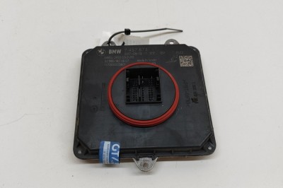 Unitate de control lumini LED BMW 3 F30, F80 2017 OEM: 7457873 | 31540175 foto