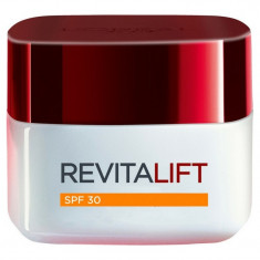 Crema anti-rid de zi L&amp;amp;#8217;oreal Paris Revitalift, SPF 30, 50 ml foto