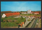 CPIB 21920 - CARTE POSTALA - TIMISOARA, CETATEA, NECIRCULATA