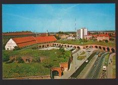 CPIB 21920 - CARTE POSTALA - TIMISOARA, CETATEA, NECIRCULATA