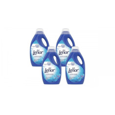Lenor Spring Awakening Detergent lichid 8.36L 4x38 spălări