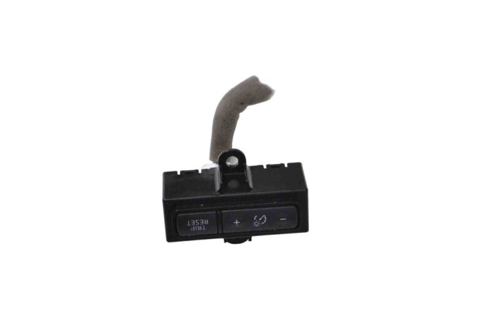 Comutator INFINITI Q50 2018 16435006