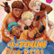 Disney and Pixar&#039;s Turning Red: 4*town 4*real: The Manga