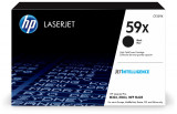 Toner Original HP Black, nr.59X, pentru LaserJet M428, 10K, incl.TV 0.8 RON,