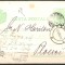 ROM&Acirc;NIA 1899 - CARTĂ POȘTALĂ - &Icirc;NTREG POȘTAL CU MARCĂ FIXĂ - EXPEDIATĂ DE LA BUCUREȘTI LA PLOIEȘTI (C18)