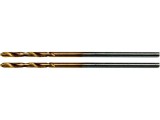 Burghiu Metal 1,5Mm - 2 Buc