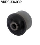 SKF VKDS 334039 suport,trapez