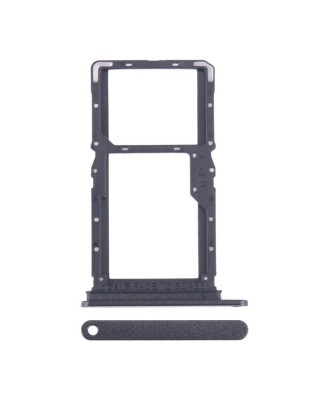 Suport Sim Xiaomi Redmi Note 13 5G Negru foto