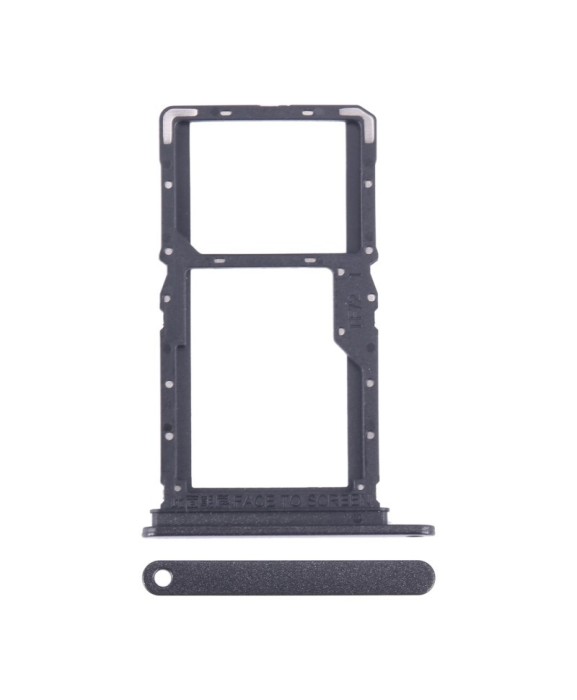 Suport Sim Xiaomi Redmi Note 13 5G Negru