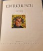Ion Tuculescu cuvant inainte de Ion Vlasiu