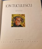 Ion Tuculescu cuvant inainte de Ion Vlasiu