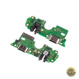 Placa cu Conector Incarcare - Audio - Microfon Realme Narzo 30 5G / 8 5G Service Pack 4969166