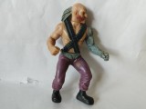 bnk jc Figurina Action Man Hasbro 2003 McDonalds