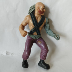 bnk jc Figurina Action Man Hasbro 2003 McDonalds