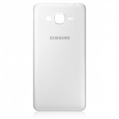Capac baterie Samsung Galaxy Grand Prime G531 Dual SIM alb foto