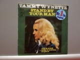 Tammy Wynette &ndash; Stand By Your&hellip; (1975/EPIC/RFG) - VINIL Single/NM