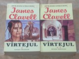 JAMES CLAVELL - VARTEJUL Vol.1.2.