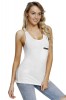 C584-2 Maiou casual accesorizat cu fermoare argintii, L, M, M/L, S/M