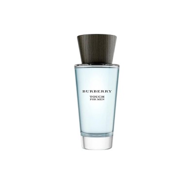 Burberry, Touch, Apă de toaletă, Bărbați, 100 ml foto