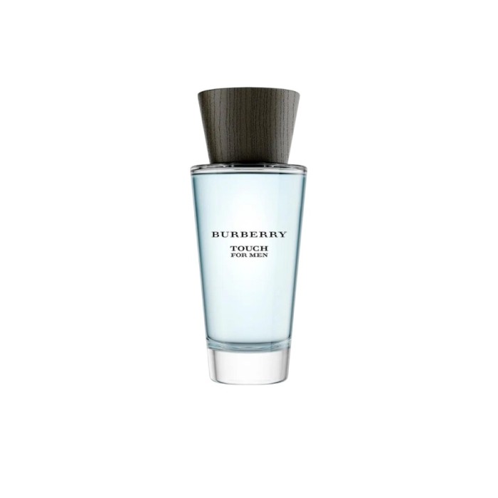 Burberry, Touch, Apă de toaletă, Bărbați, 100 ml