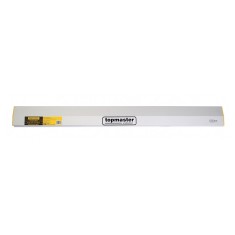 Dreptar aluminiu trapezoidal Top Master Pro, 2000 mm foto